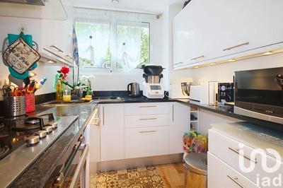 Maison - 56 m² - 4 pièces