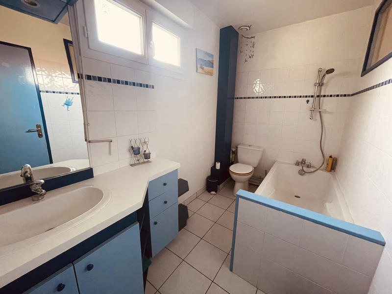 Maison - 146 m² - 6 pièces