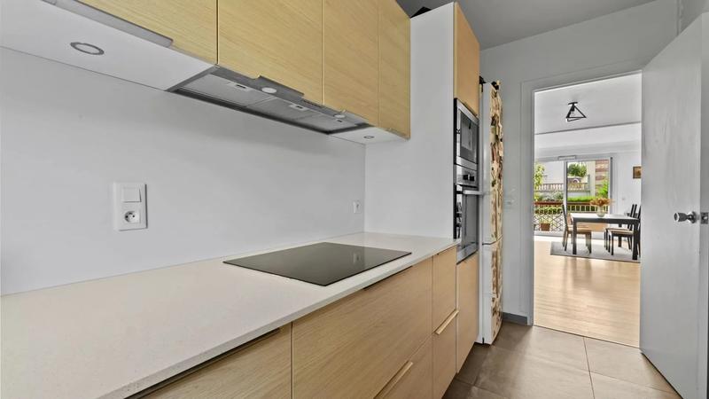 Appartement - 120 m²