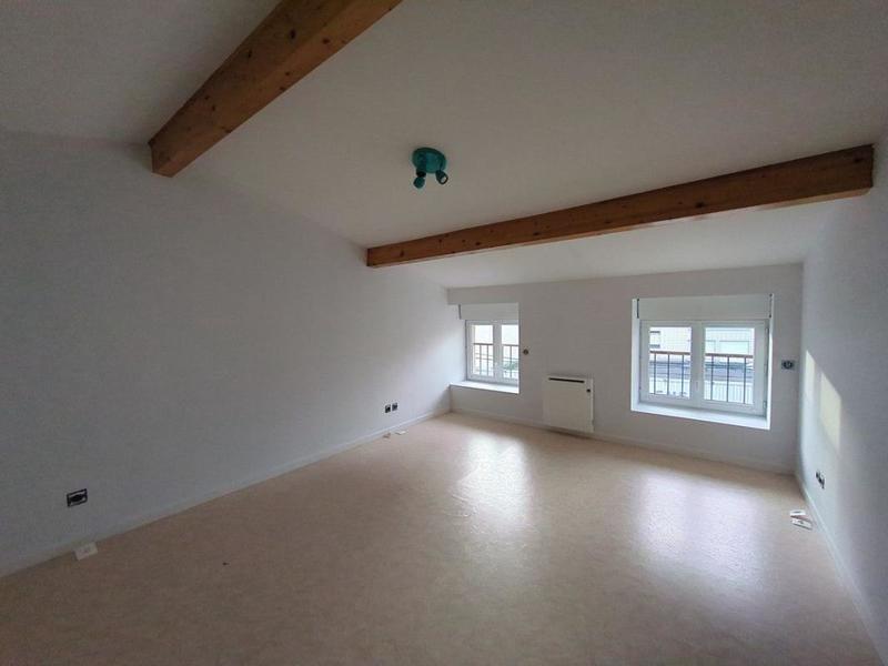 Duplex - 103 m² - 4 pièces