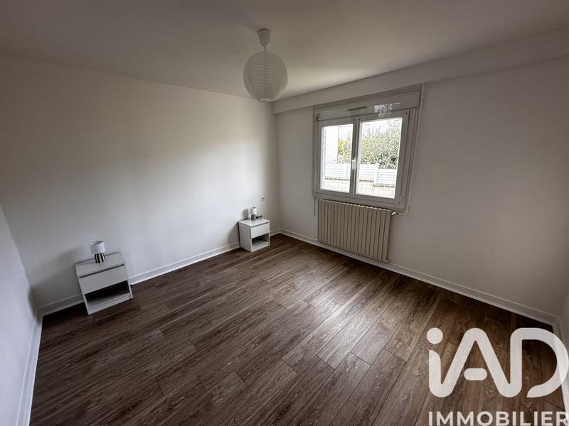 Maison - 207 m² - 8 pièces