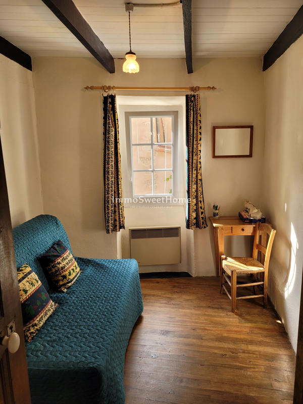 Mas - 71 m² - 5 pièces