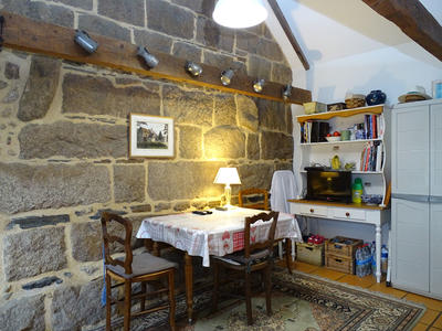 Maison - 139 m² - 8 pièces