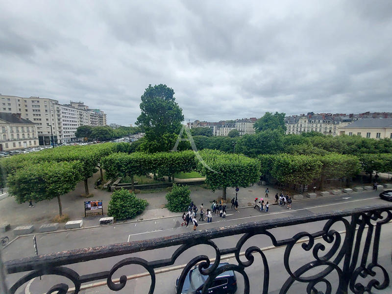 Appartement - 147 m² - 3 pièces