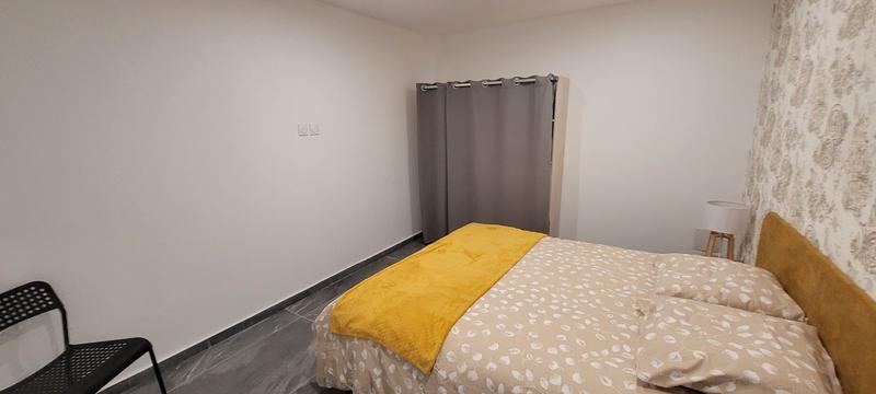 Maison de domaine - 363 m² - 12 pièces