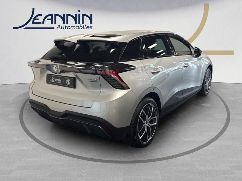 Mg Mg4 Electric 64kWh - 150 kW 2wd Luxury
