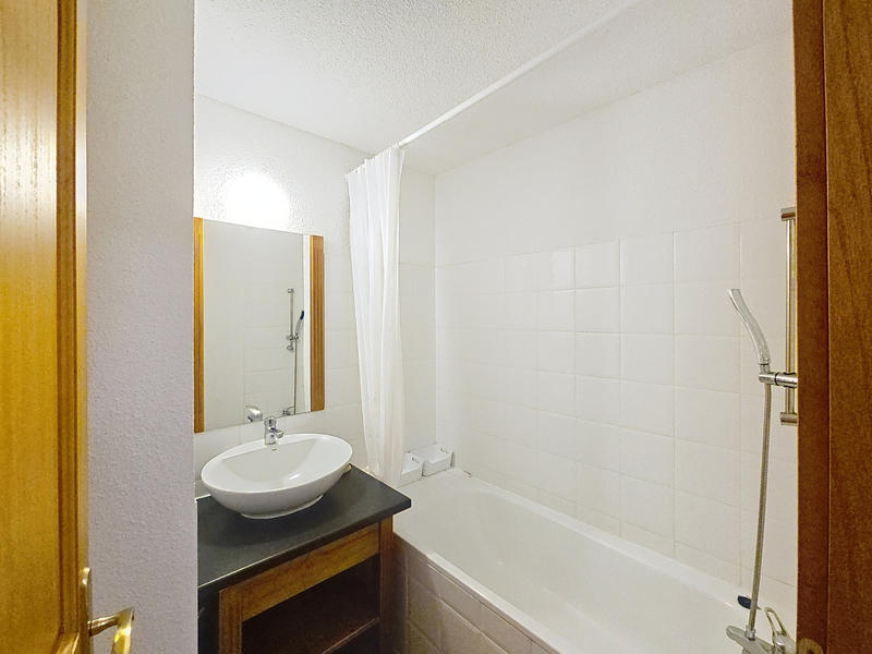 Appartement - 42 m² - 3 pièces