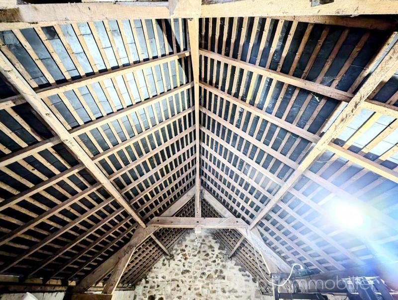 Maison - 130 m² - 3 pièces