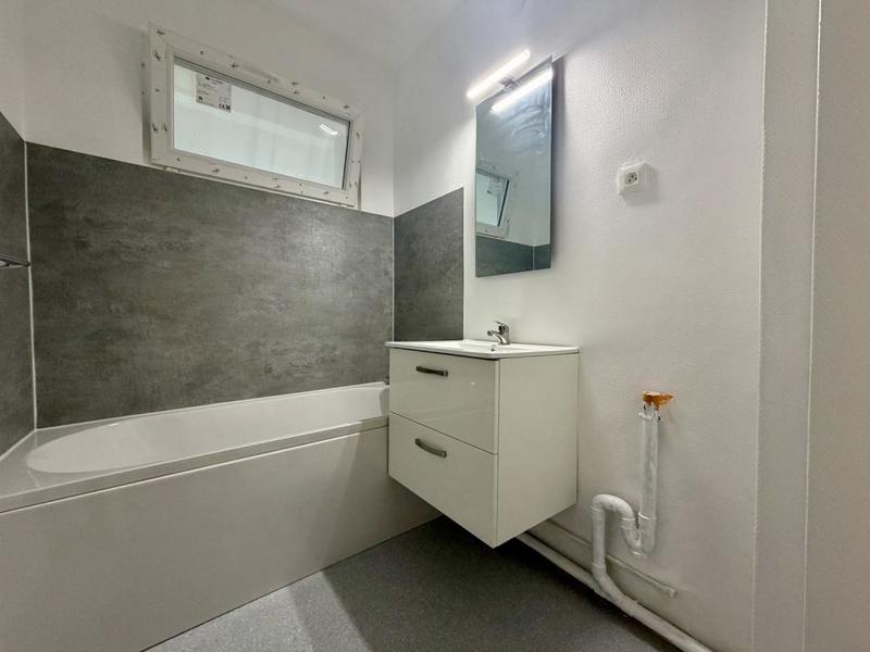 Appartement - 51 m² - 2 pièces