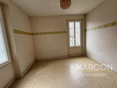 Maison - 154 m² - 3 pièces