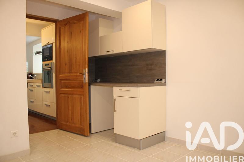 Maison de village - 151 m² - 7 pièces