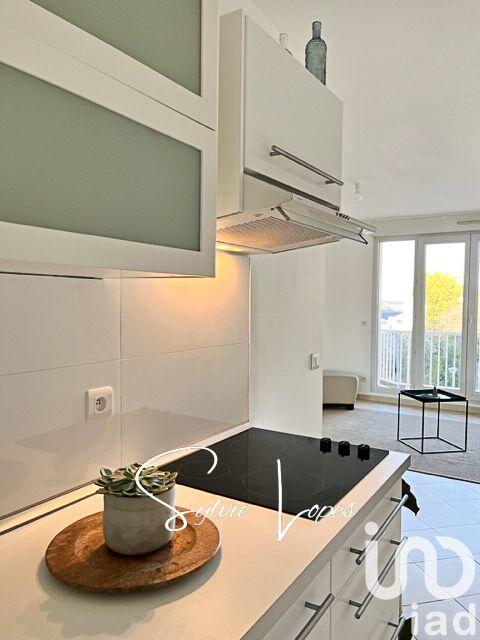 Appartement - 30 m² - 1 pièce