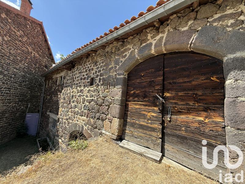 Ferme - 160 m² - 7 pièces