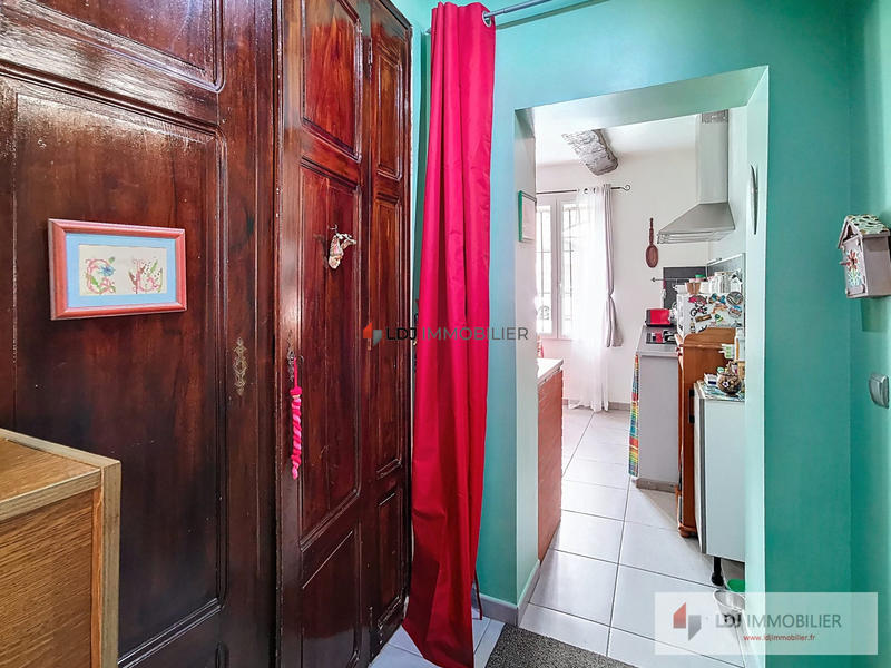 Maison - 180 m² - 8 pièces