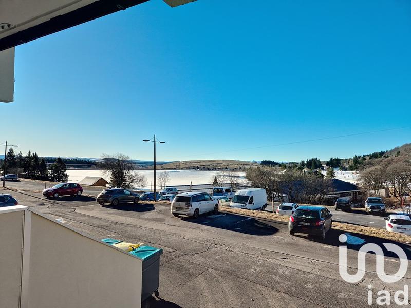 Appartement - 33 m² - 2 pièces