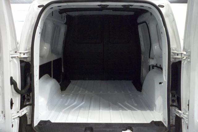 Renault Kangoo Van Blue Dci 95 Extra - 22