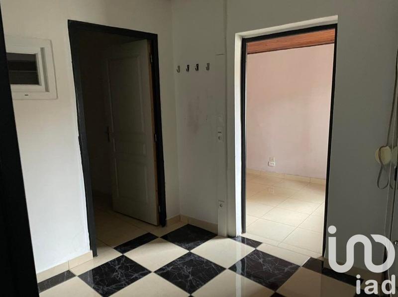 Maison de ville - 60 m² - 3 pièces