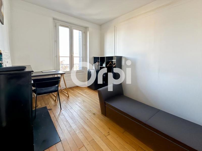 Appartement - 89 m² - 4 pièces