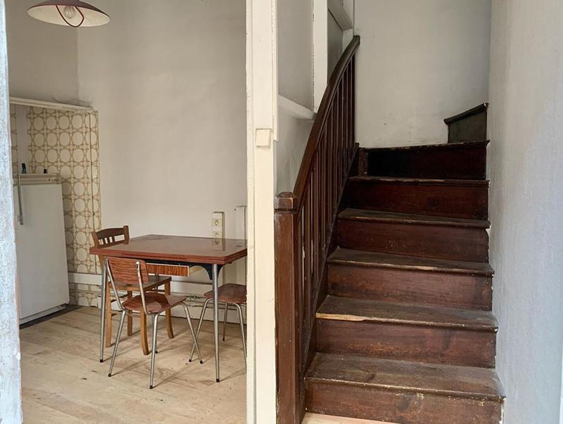 Maison - 55 m² - 3 pièces