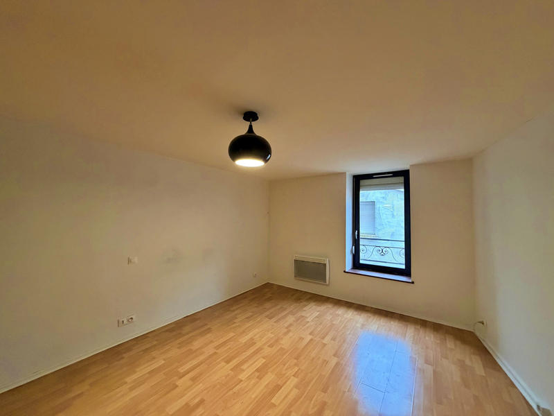 Appartement - 56 m² - 2 pièces