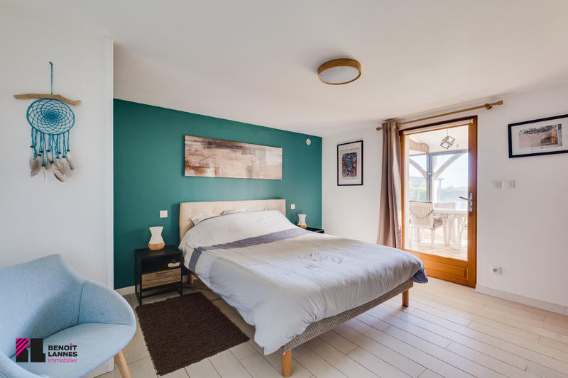 Villa - 138 m² - 5 pièces