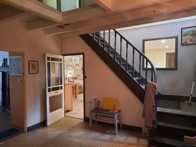Maison de village - 205 m² - 8 pièces