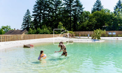 Maison - 40 m² - 4 pièces