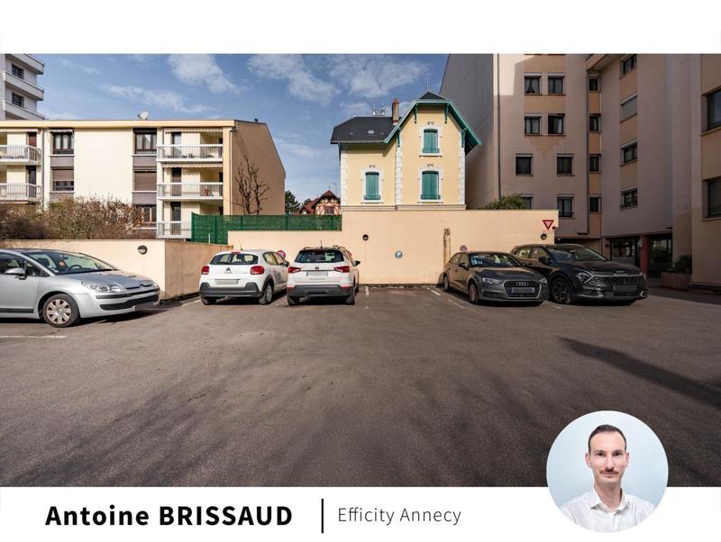 Fonds de commerce - 44 m²