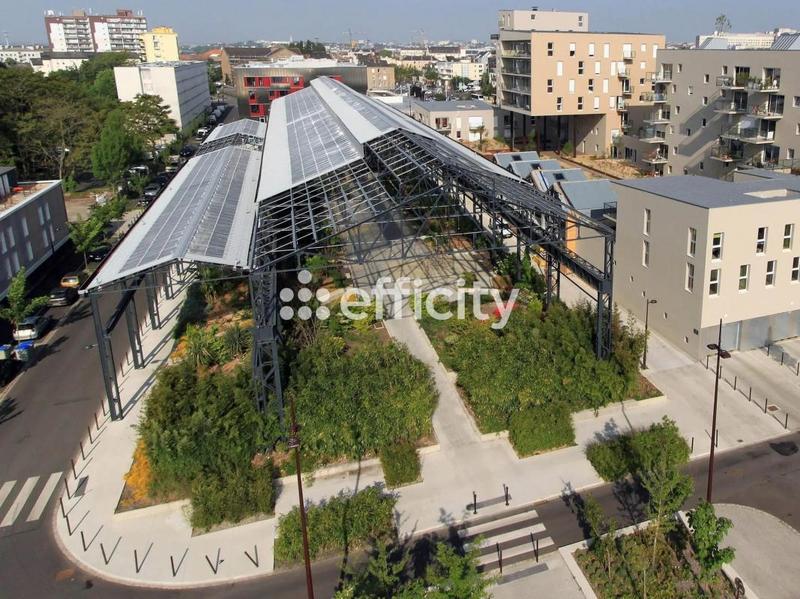 Appartement - 104 m² - 5 pièces