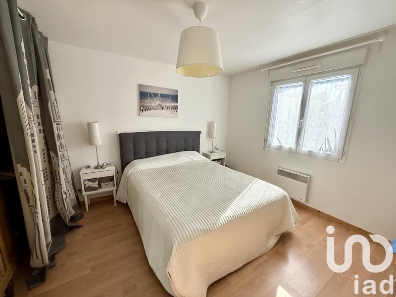 Maison - 112 m² - 6 pièces