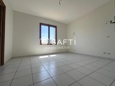 Maison - 180 m² - 6 pièces