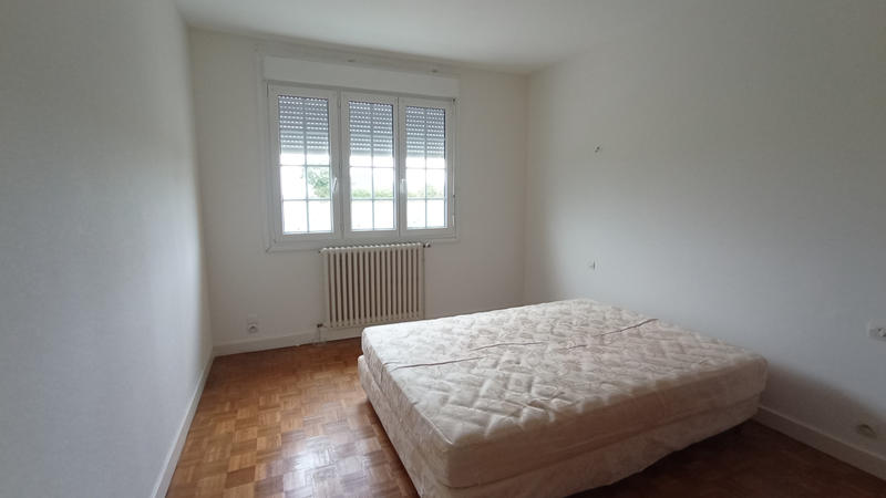 Maison - 121 m² - 6 pièces