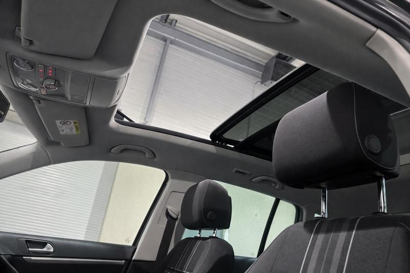 Volkswagen Tiguan I Phase 2 2.0 TDi BlueMotion 150 cv Sportline