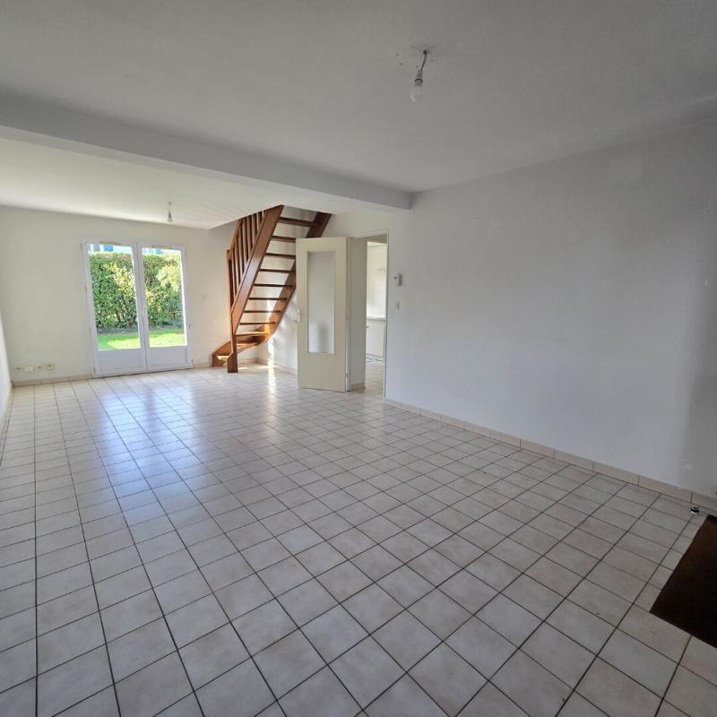 Maison - 81 m² - 4 pièces