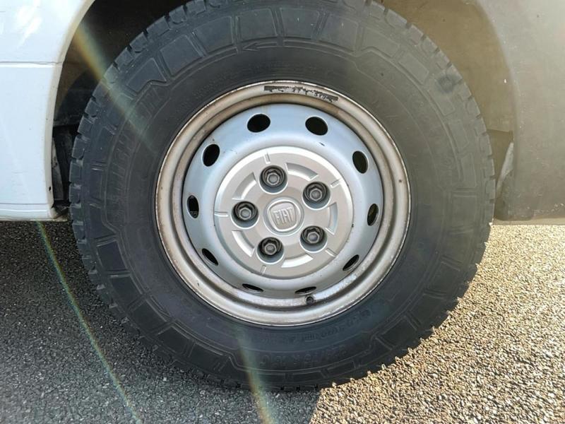 Fiat Ducato III 2.3 Mjet 180 Maxi 3.5 l H2 Pro Lounge