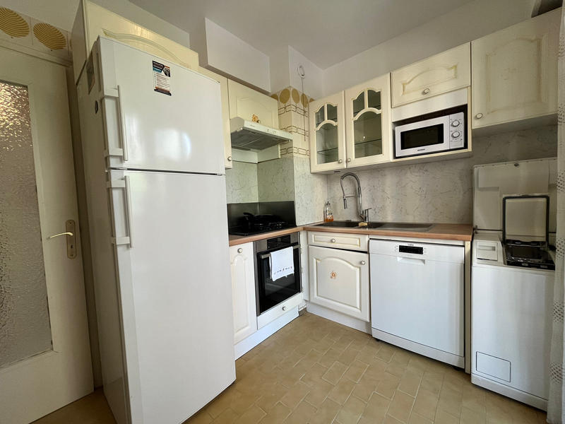 Appartement - 67 m² - 2 pièces