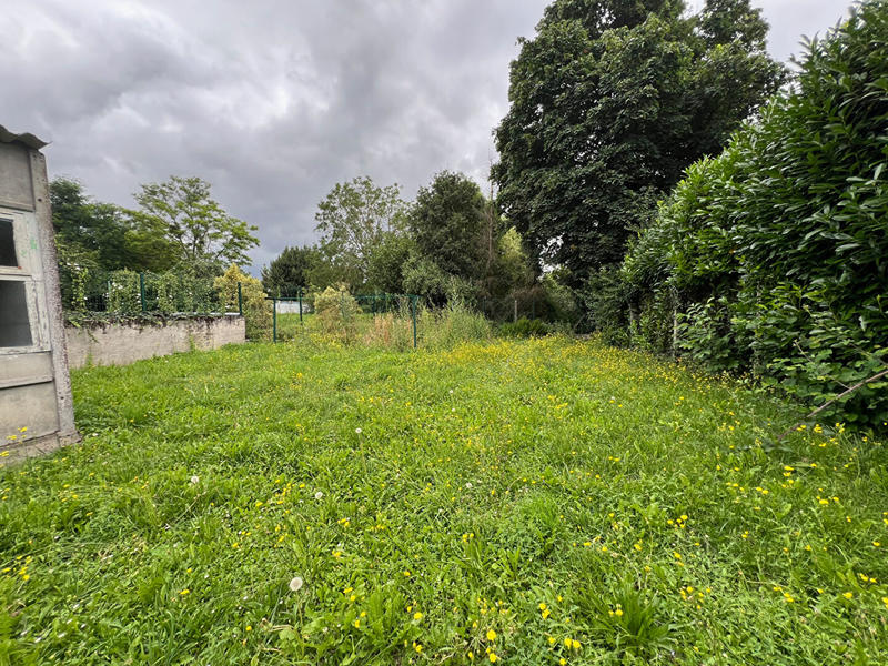 Maison - 154 m² - 6 pièces