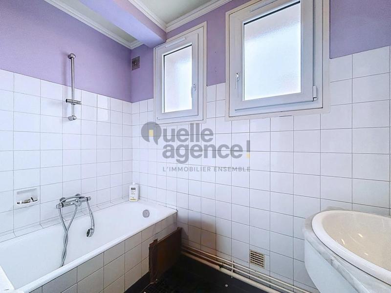 Maison - 139 m² - 5 pièces