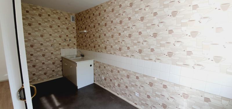 Appartement - 52 m² - 2 pièces