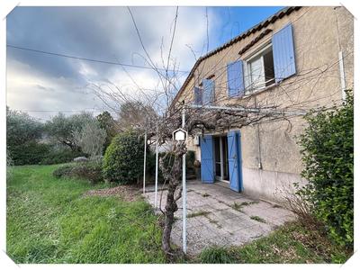 Maison - 78 m² - 4 pièces