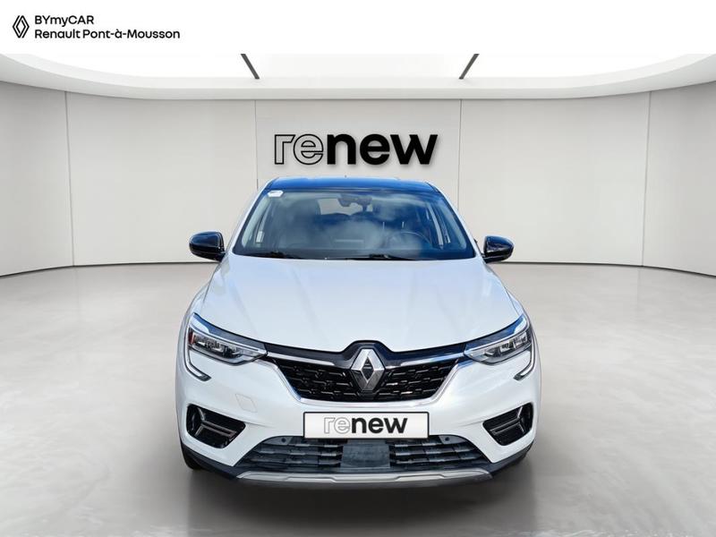 Renault Arkana E-Tech 145 - 21b Intens