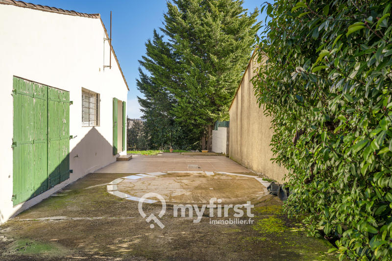 Maison - 108 m² - 4 pièces