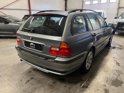 Bmw 316 Série 3 (E46) Touring 316i 1.8 i 16v 115cv