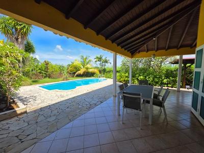 Maison d'architecte - 202 m² - 5 pièces