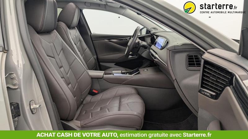 Ds Ds 4 Hybride E-Tense 225 Eat8 Cross Rivoli