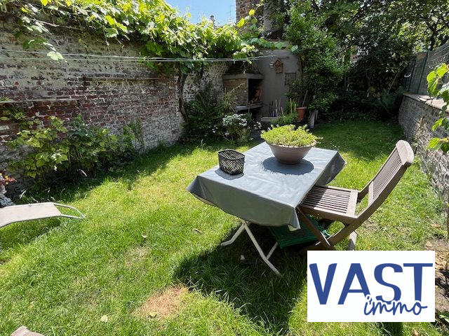 Maison ancienne - 150 m² - 6 pièces