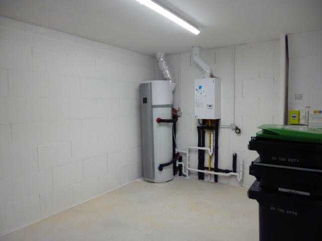 Pavillon - 101 m² - 4 pièces