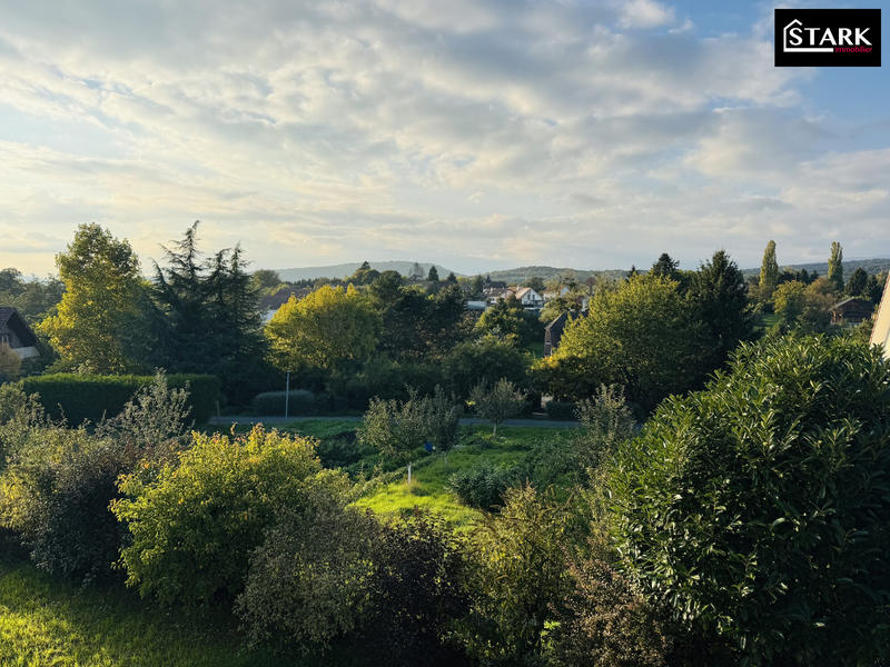 Appartement - 84 m² - 5 pièces