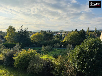 Appartement - 84 m² - 5 pièces