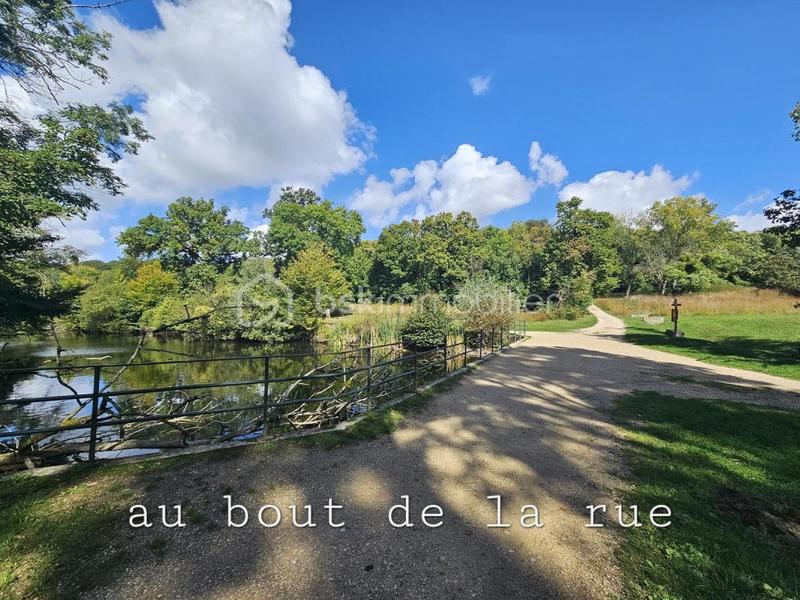 Pavillon - 137 m² - 5 pièces